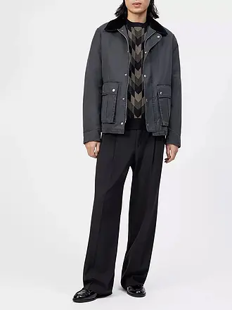 DRYKORN | Jacke YAKAMO_W | 